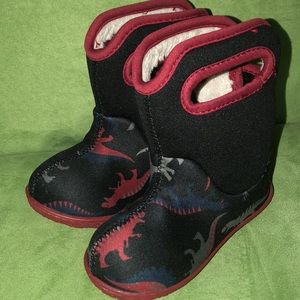 Toddler Snow Boots